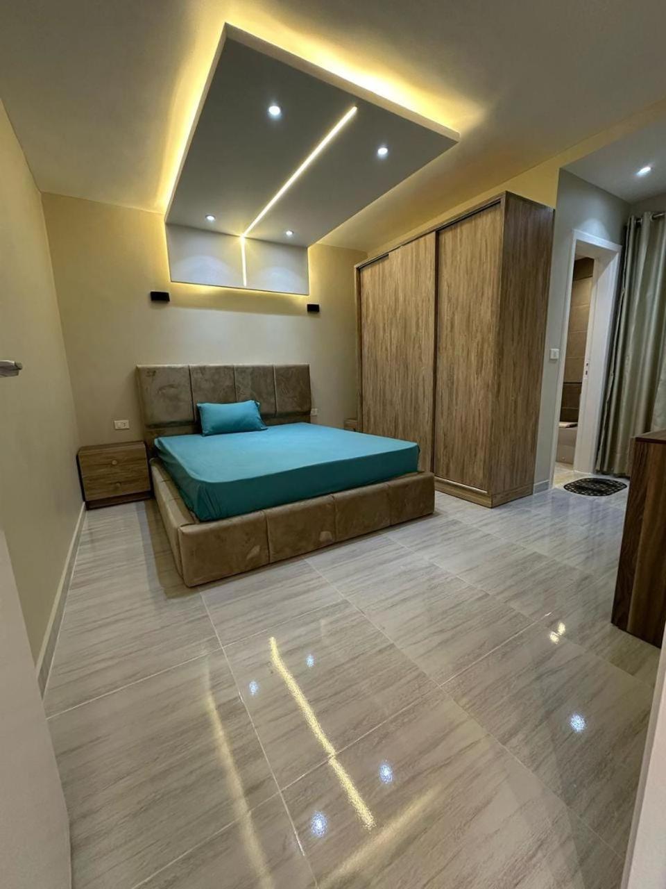 2 Bedroom In Al Hambra - Mamsha Apartment *