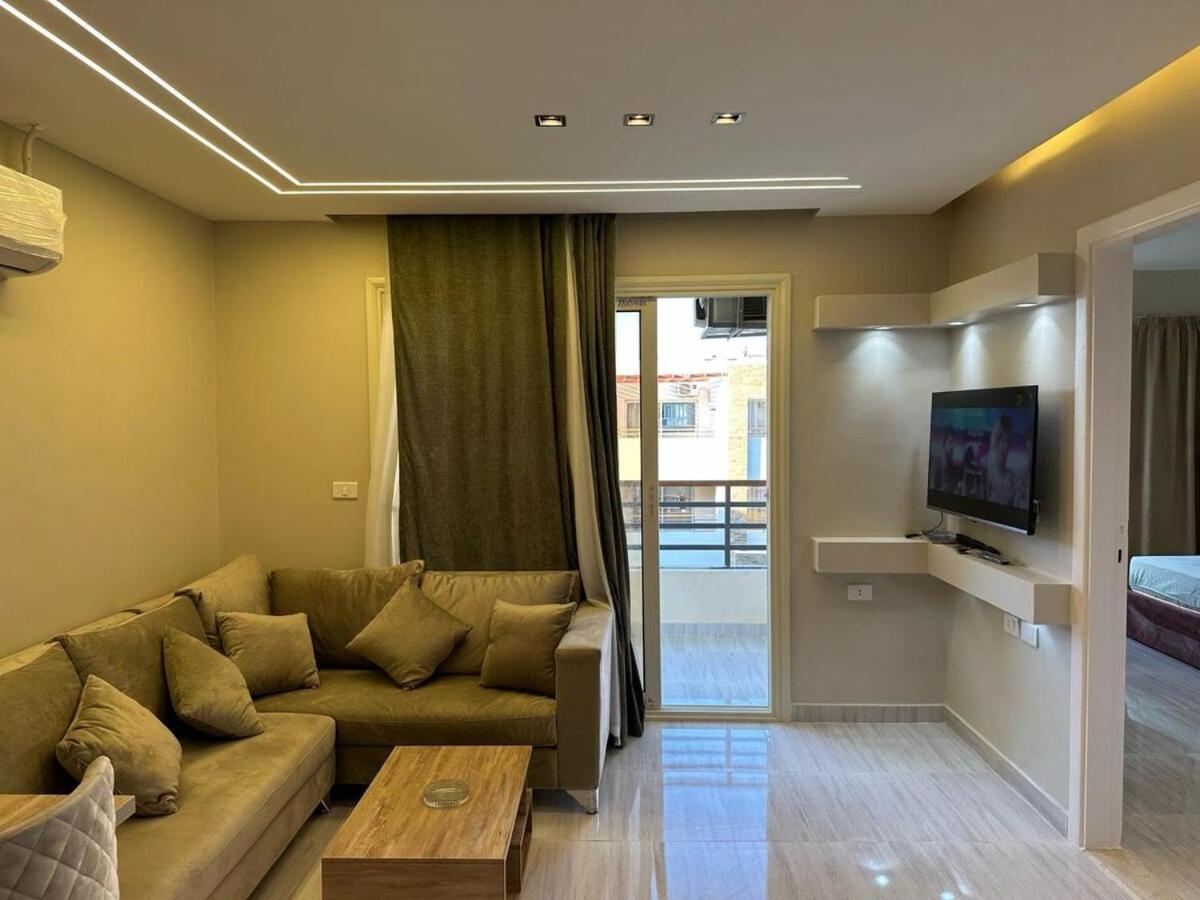 Apartment 2 Bedroom In Al Hambra - Mamsha *