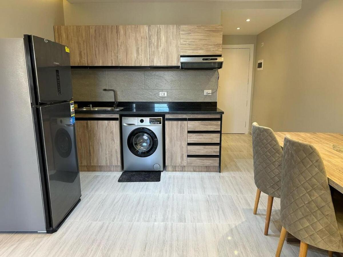 2 Bedroom In Al Hambra - Mamsha Hurghada