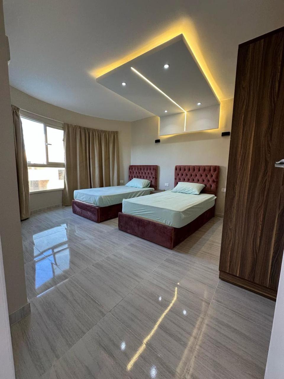 2 Bedroom In Al Hambra - Mamsha * Hurghada