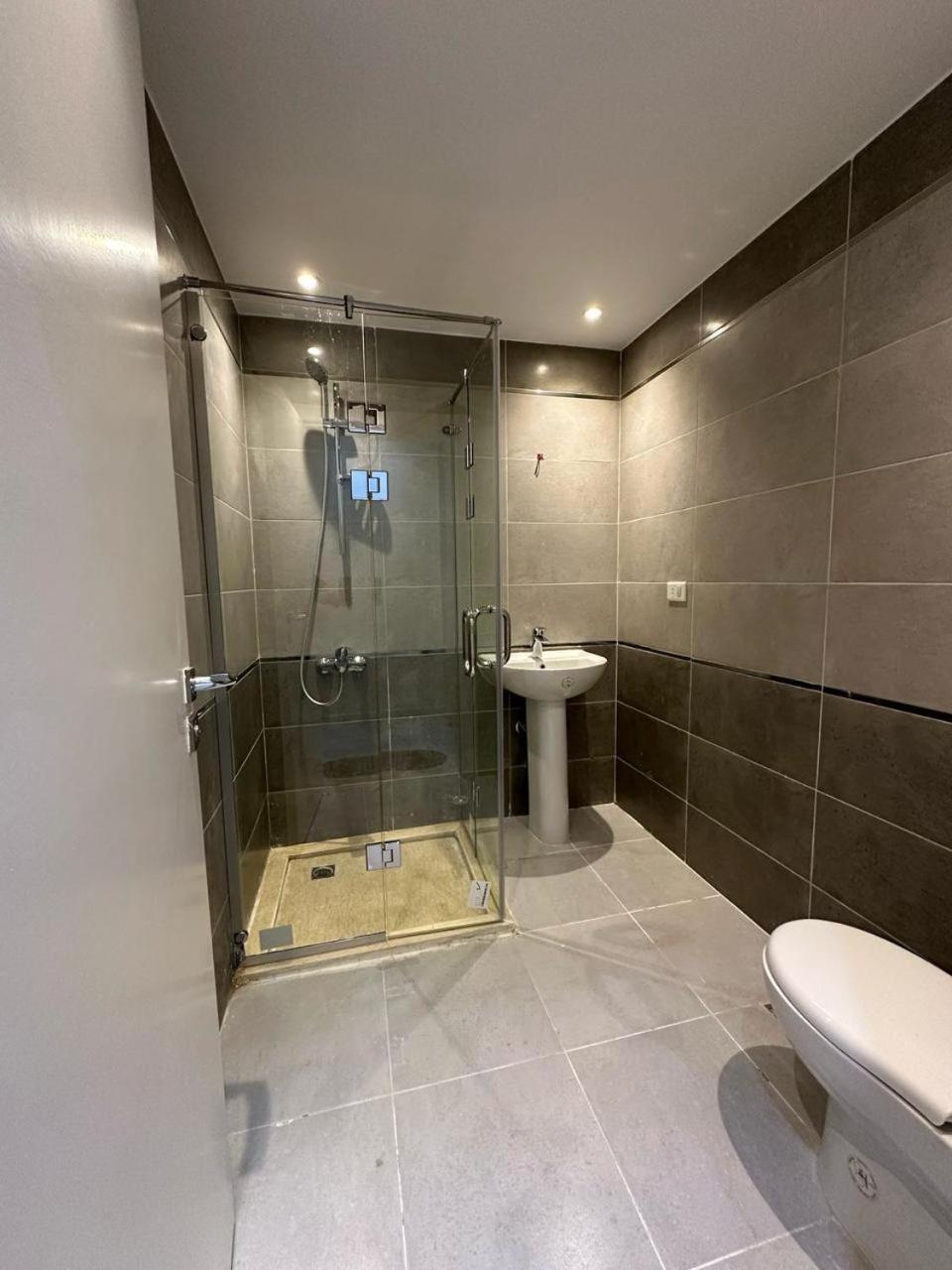 2 Bedroom In Al Hambra - Mamsha Apartment
