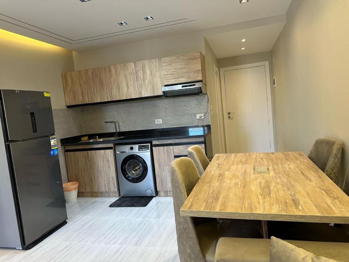 Apartment 2 Bedroom In Al Hambra - Mamsha
