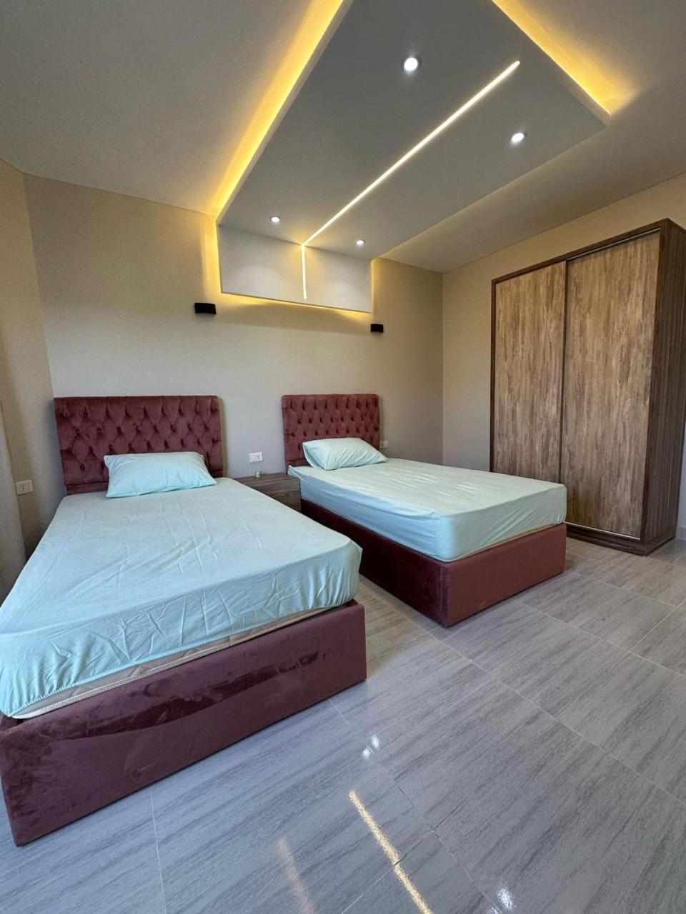 Apartment 2 Bedroom In Al Hambra - Mamsha Hurghada