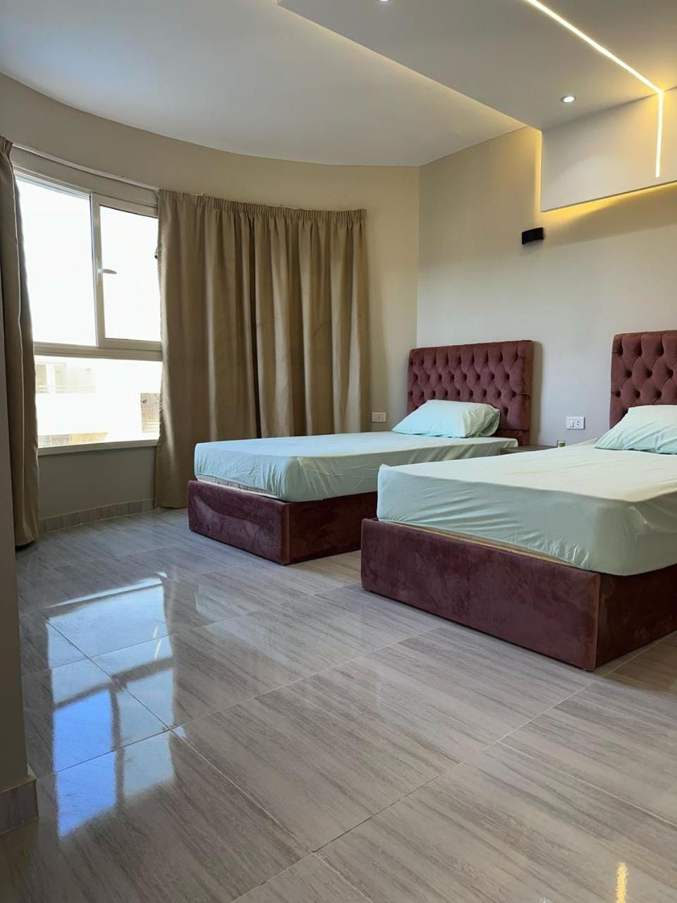 2 Bedroom In Al Hambra - Mamsha Apartment *